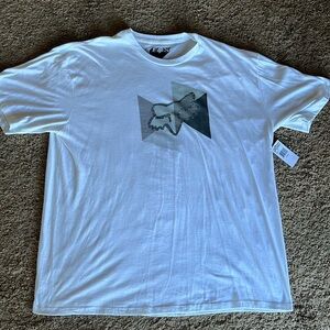 Fox short sleeve men’s tee